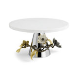 Vintage Bloom Cakestand
