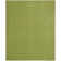 Nourison Essentials Green Indoor/Outdoor Area Rug