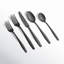 Edianna Stainless Steel Flatware - Set of 20-69943589