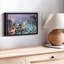 «Florida At Night Wall Art»-291933774