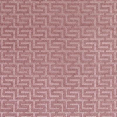 Bayberry Embossed Velvets Geometric Fabric
