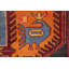 Tapis de couloir Tribal
