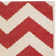 Vondrus Performance Chevron Rug