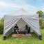 Carballido 3m x 3m Steel-1456838559