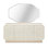 La Rachelle Sideboard with Mirror