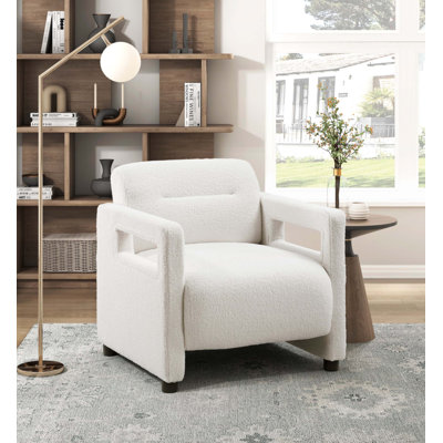 Fauteuil d'appoint Luxury Home Furniture