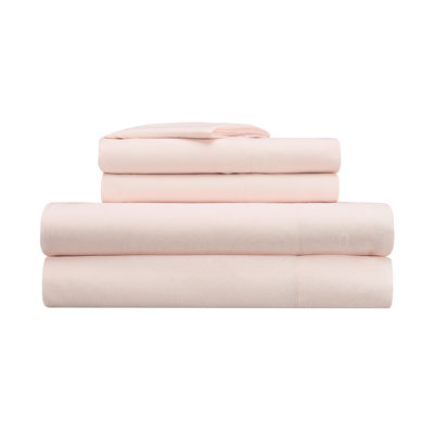 Simply Clean Antimicrobial Microfiber Sheet Set