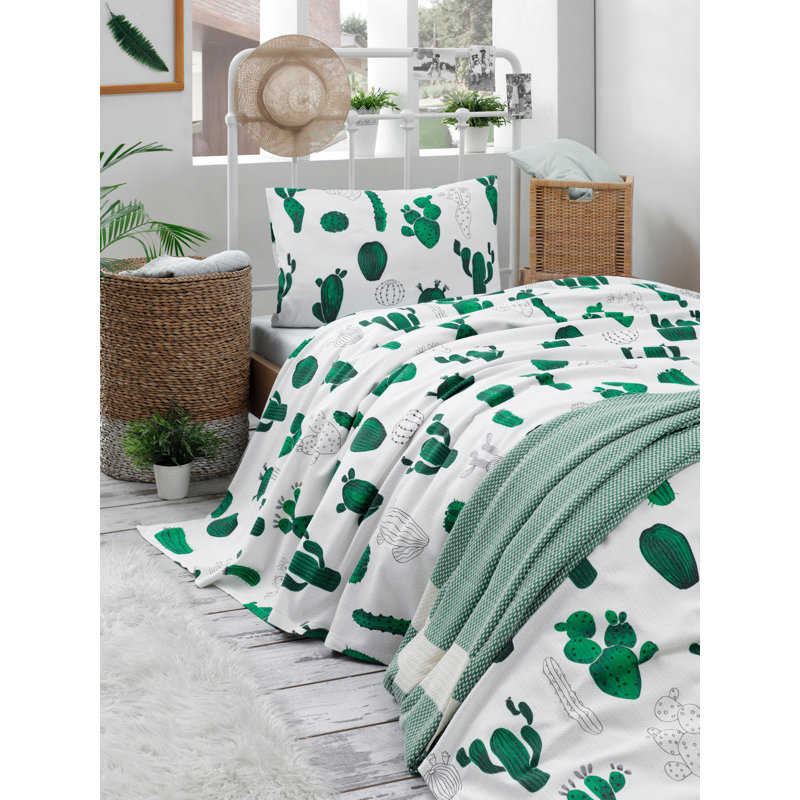 Ensemble de draps 100% coton McCall