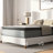 NapQueen Isabella 14 Inch Queen Hybrid Pillow Top Mattress - CertiPUR-US Certified, Made in USA, Orthopedic Support with Pressure Relief & Low Motion Transfer-1970414825