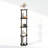 Shamblin Corner Bookcase-1710820553