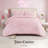 Juicy Couture Shaggy Faux Fur Comforter & Shams Bedding Sets-102440614-91474941
