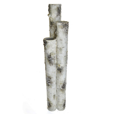 Toyon Floor Vase
