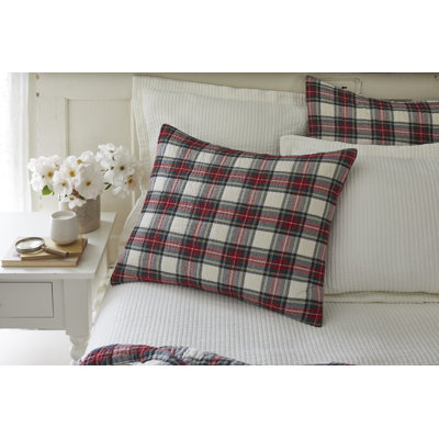 Aberdeen Standard Sham