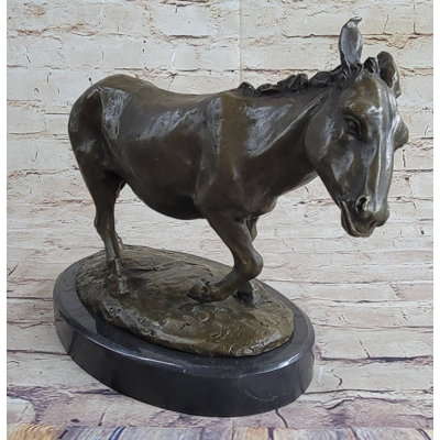 Figurine sculpture autrichienne Vienne