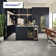 ADURA®Flex with Microban® Vienna 12" x 24" x 2.5mm Luxury Vinyl Plank
