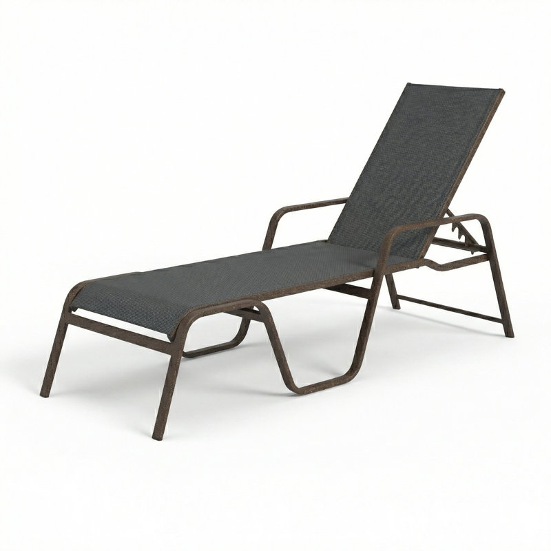 Chaise, Ninja Sling/Greco