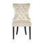 Chaise parsons Milei-1273861115