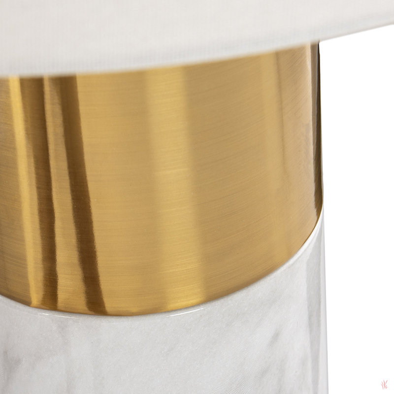 Lampe de table Milvy