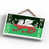 Green/Black/Red