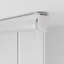 17 Stories Shower Roller Blind With Cassette 150X240 Cm Fabric Width 146 Cm-2077063036