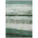 Machine Washable Indoor/Outdoor Arline ACN2169 Striped Rug