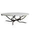 Muscadine Coffee Table