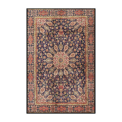 Oriental Indoor Rug
