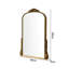 Miroir mural Euri-772893337-772893336