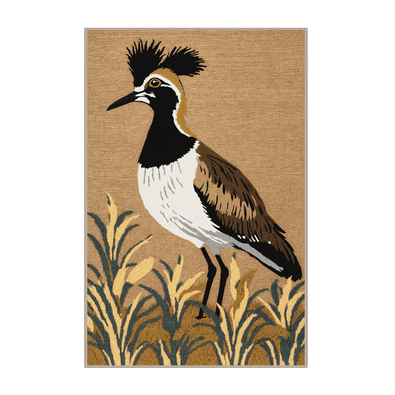  Tapis lavable Southern, Rectangulaire 2 pi x 3 pi