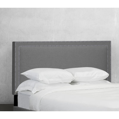 Wetmore Upholstered Headboard