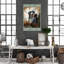 Litha Bernese Dog And She Lived Happily-1052328380