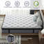 Matelas ergonomique de luxe