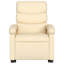 Fauteuil de massage inclinable électrique-325490519