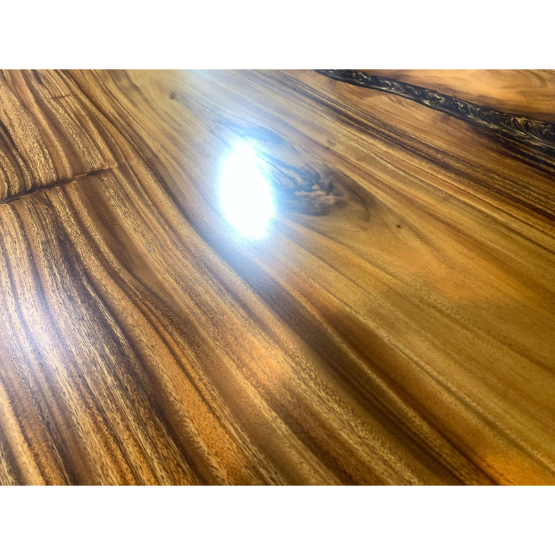 Tongass Dining Table