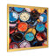 «Luxury Watches», art mural sur toile-248025823-248025822