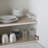 Cissell Smooth Top Shelf Liner