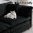Sofa, 4 Seater Sofa, Chenille Sofa, For Living Room-349670039