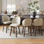Tabouret pivotant en cuir Marithza-97991693-97991695