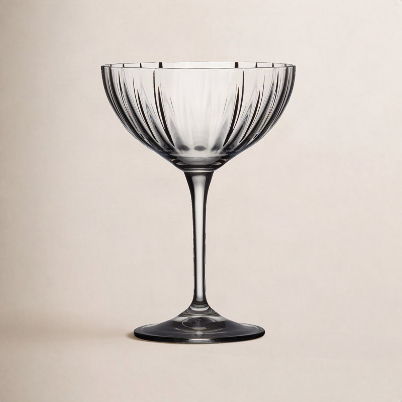 Verres Sensa, Gris fumée