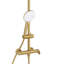 Rain Shower Head-649844290