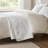 Quebec White Reversible 3-Piece Full/Queen Quilt Set-814713749-814712934