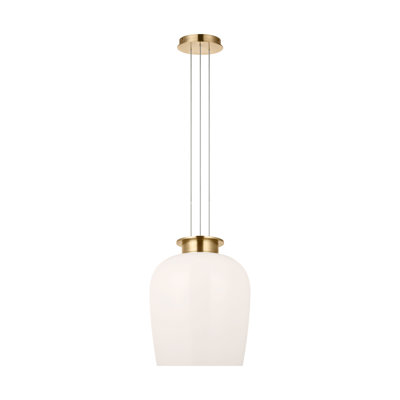 Vetro 1 - Light LED Pendant