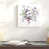 Toile tendue