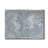 " Galvanized World Map "-1079994050