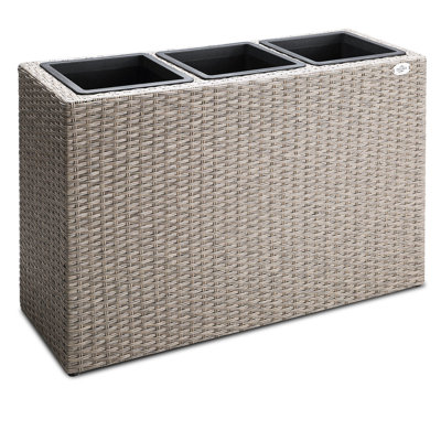 Iliana Handmade Planter Box