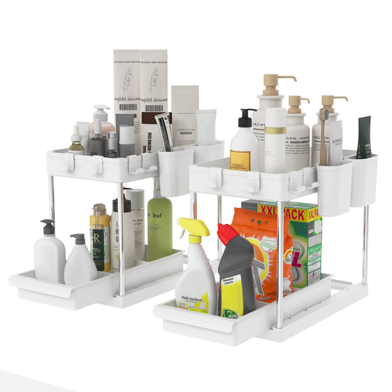 Potrero Under Sink Organiser
