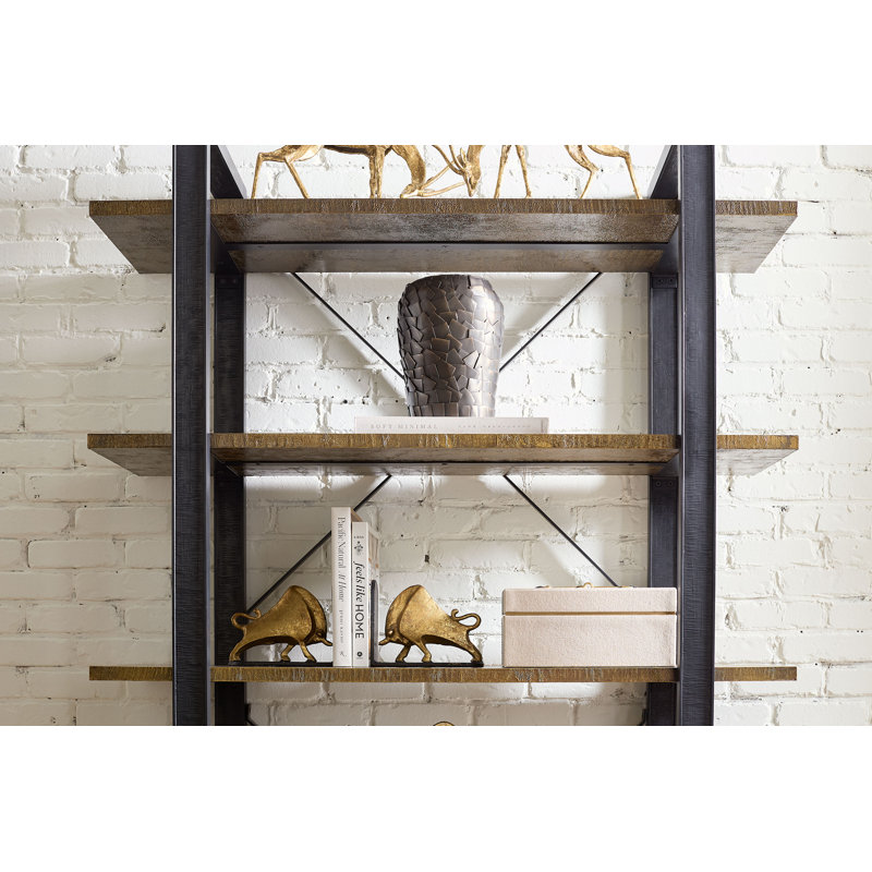 Odeon Etagere Bookcase
