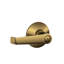Elan Lever Bed and Bath Lock-22264925