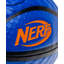 Cible de football Nerf Pro Pass - grande cible de 5 pi x 2 pi