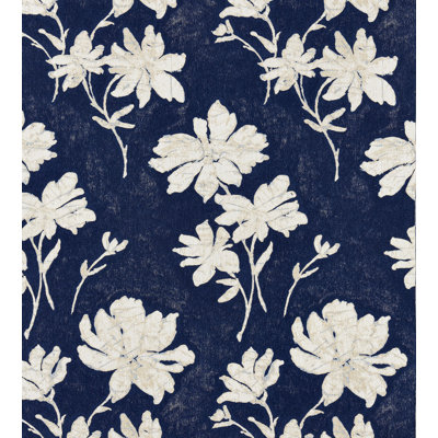 Merchante Flore Batik Fabric